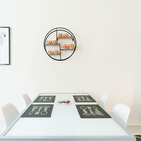 Apartament Mily Gorzów Wielkopolski Buitenkant foto