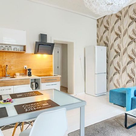 Apartament Mily Gorzów Wielkopolski Buitenkant foto