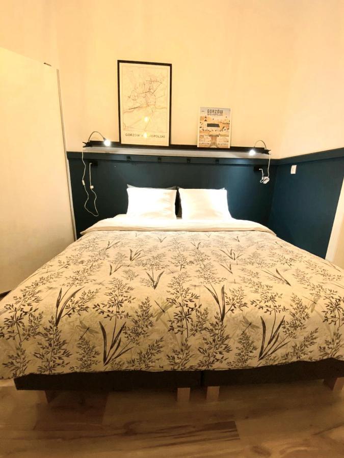 Apartament Mily Gorzów Wielkopolski Buitenkant foto