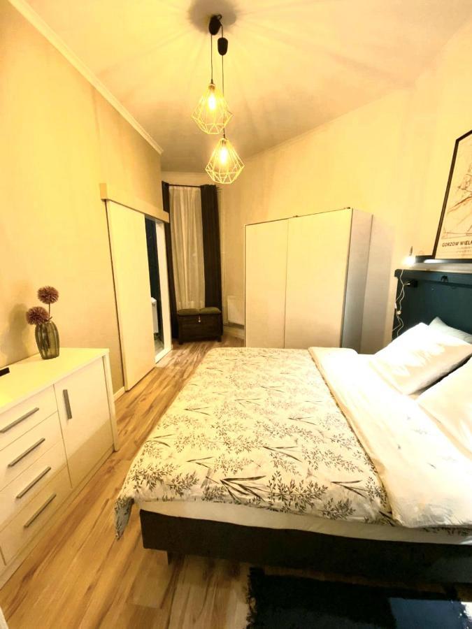 Apartament Mily Gorzów Wielkopolski Buitenkant foto
