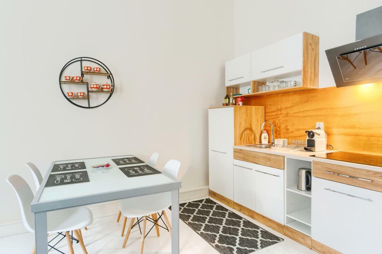 Apartament Mily Gorzów Wielkopolski Buitenkant foto
