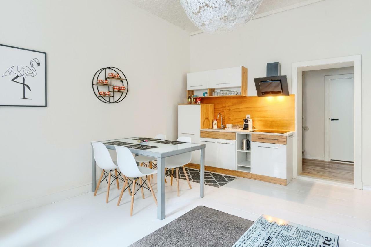 Apartament Mily Gorzów Wielkopolski Buitenkant foto