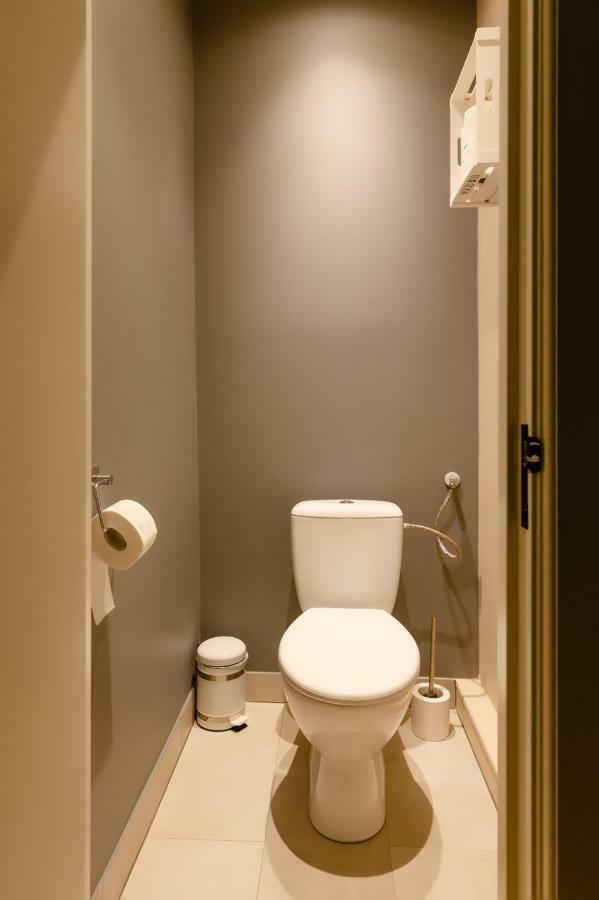 Apartament Mily Gorzów Wielkopolski Buitenkant foto