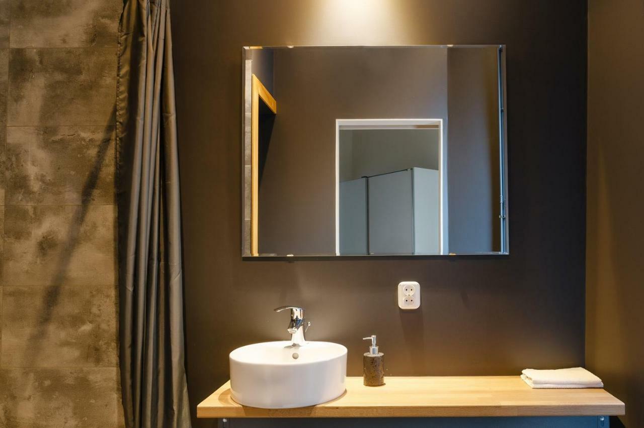 Apartament Mily Gorzów Wielkopolski Buitenkant foto
